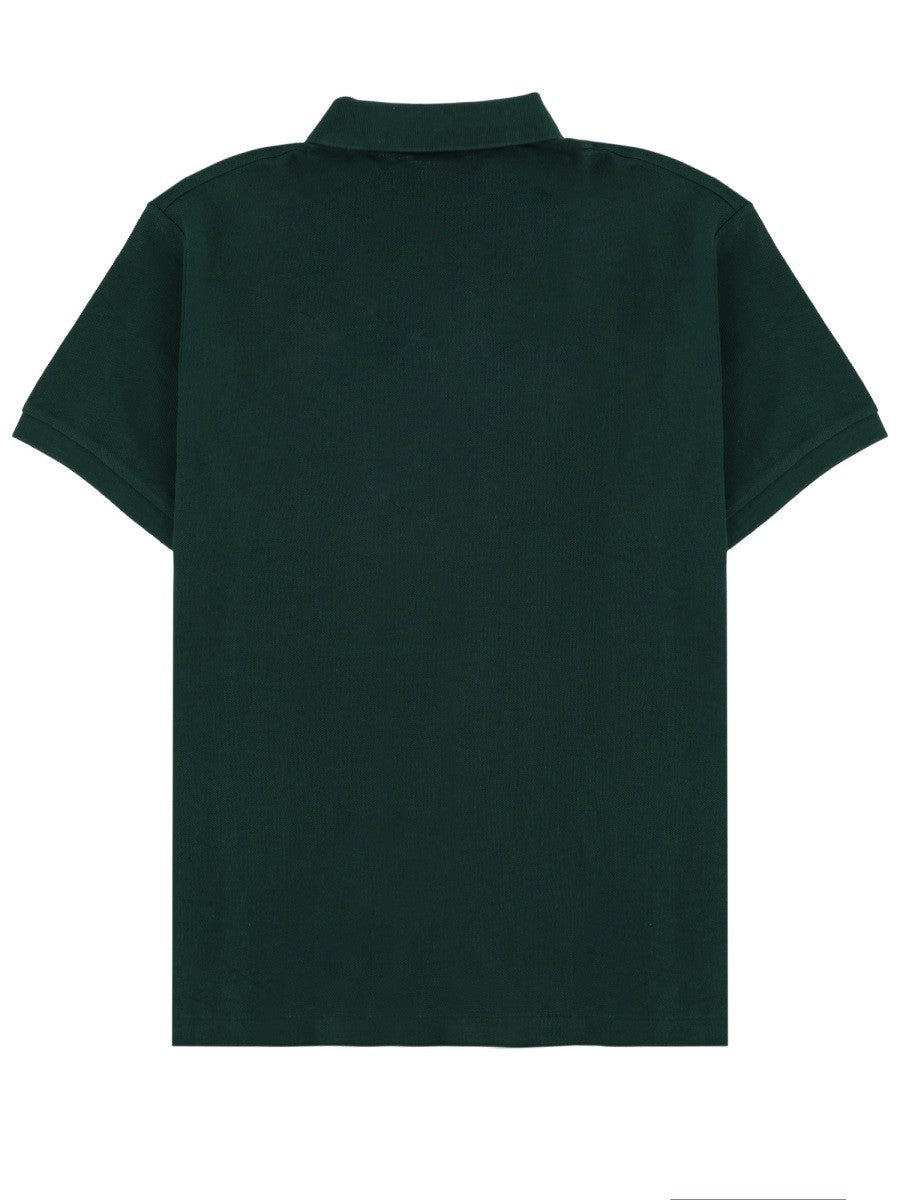 Polo Ralph Lauren - Férfi - Zöld - Pólóing