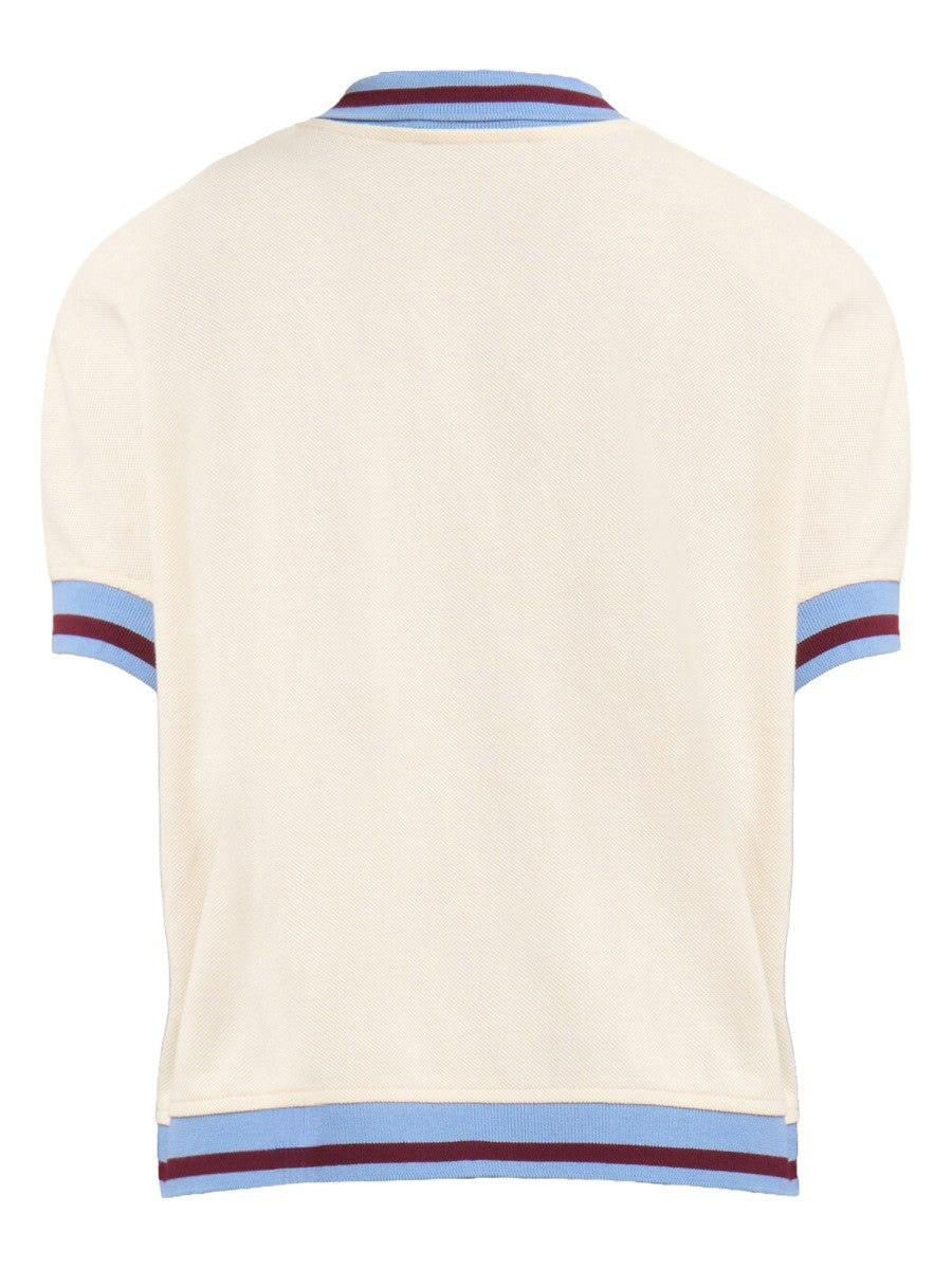 Marni - Woman - Pink - T-shirt