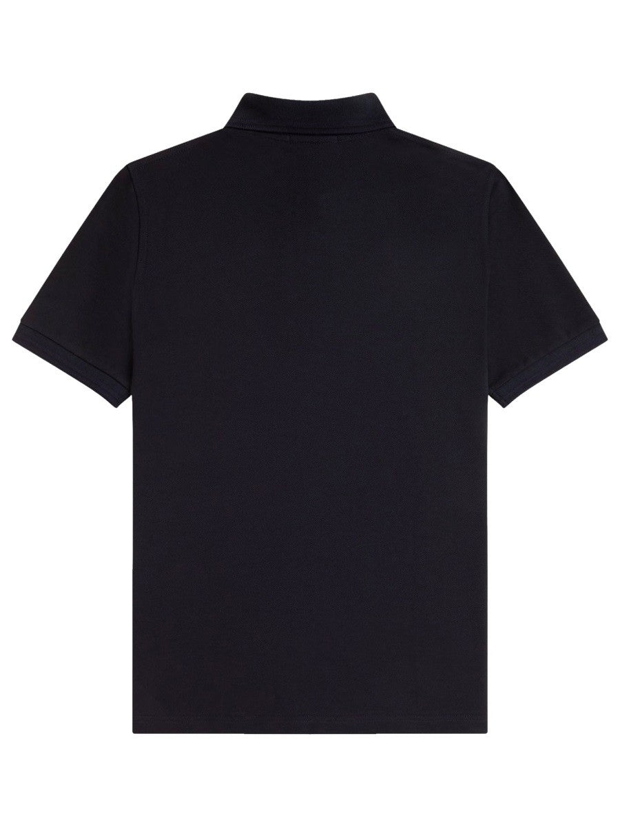 FRED PERRY – Férfi – Kék – Pólóing