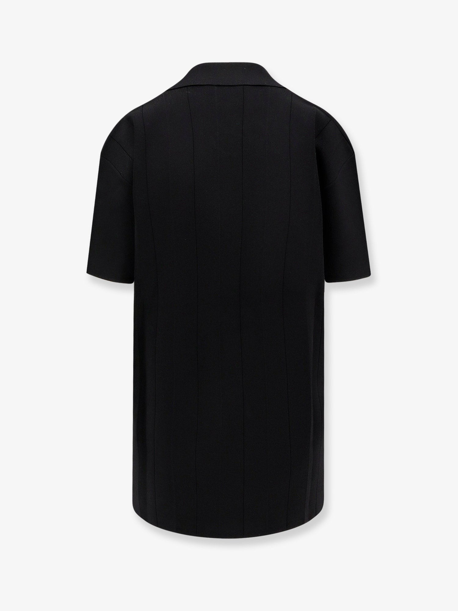 Max Mara - Woman - Black - T-shirt