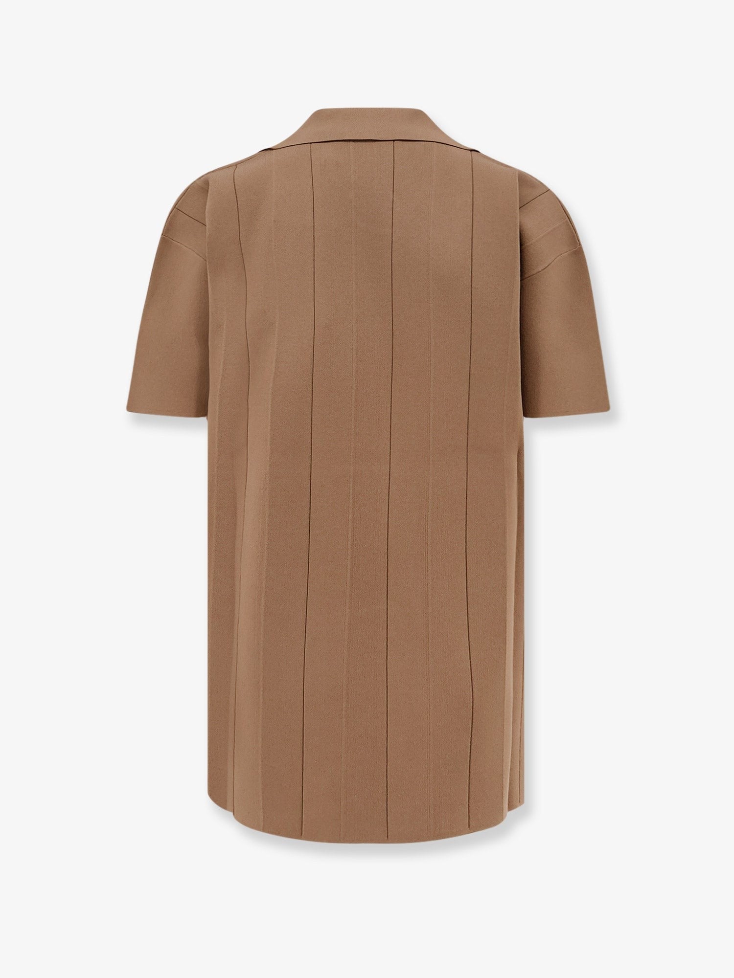 Max Mara - Woman - Brown - T-shirt