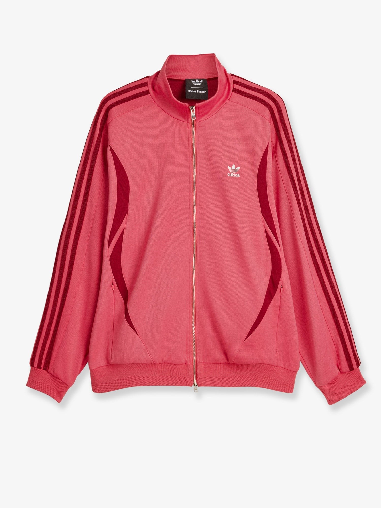 ADIDAS X WALES BONNER - Uniszex - Fekete - Pulóver