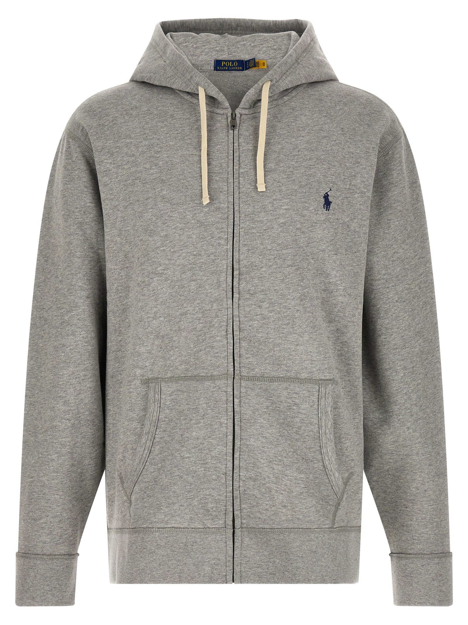 Polo Ralph Lauren - nan - Grey - Sweatshirt