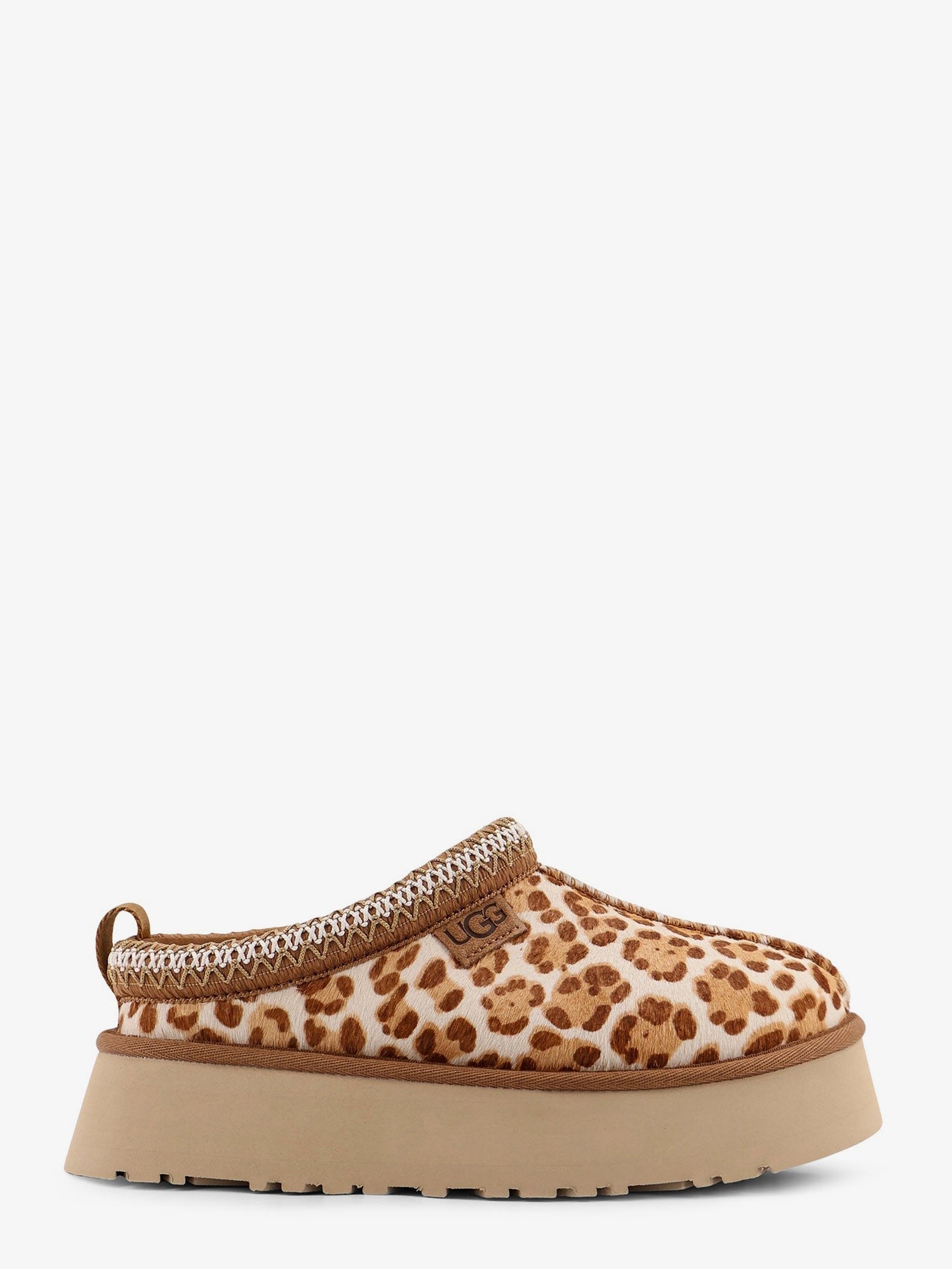 Ugg - Woman - Multicolor - Sandal
