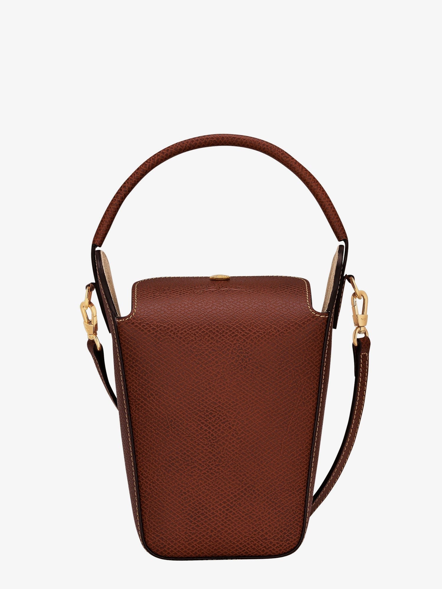 LONGCHAMP PARIS - Női - Barna - Átlós Kézitáska
