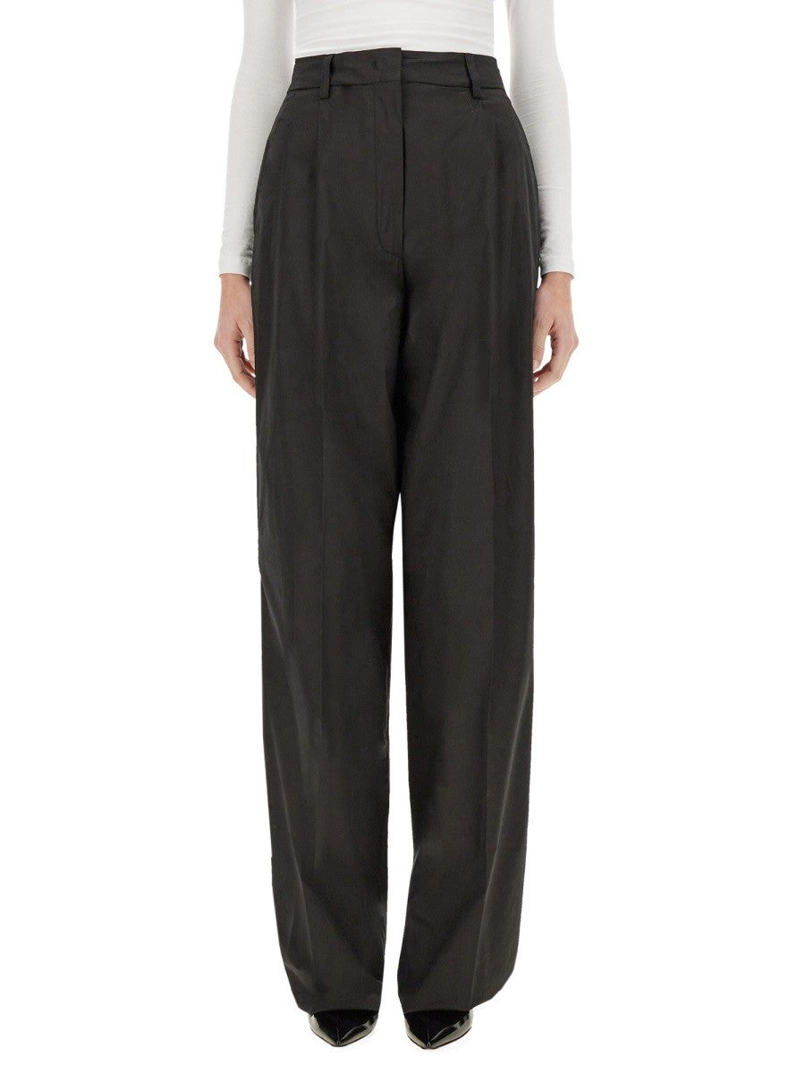 THELATEST - Woman - Black - Pants