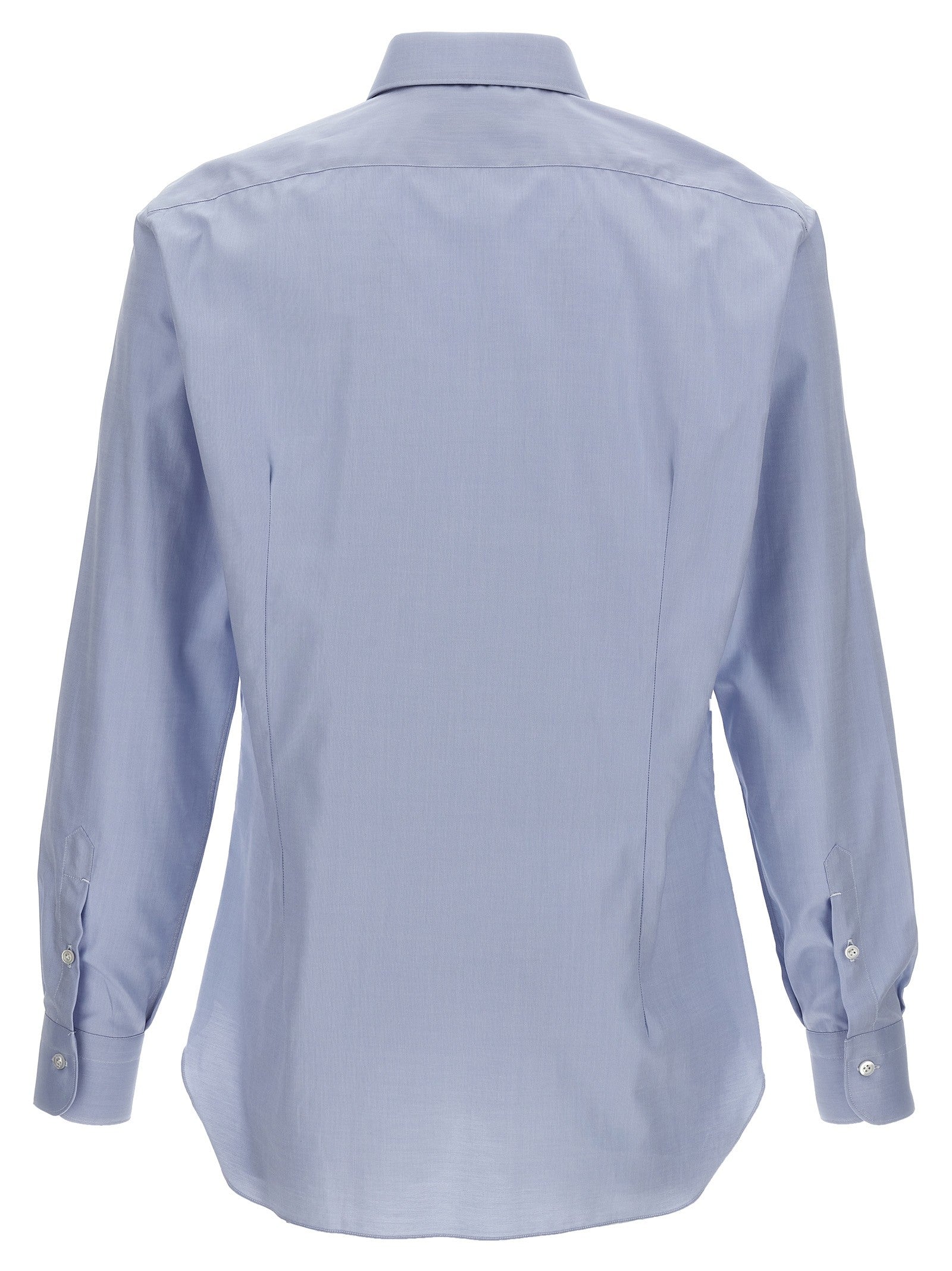 BARBA - nan - White - Shirt