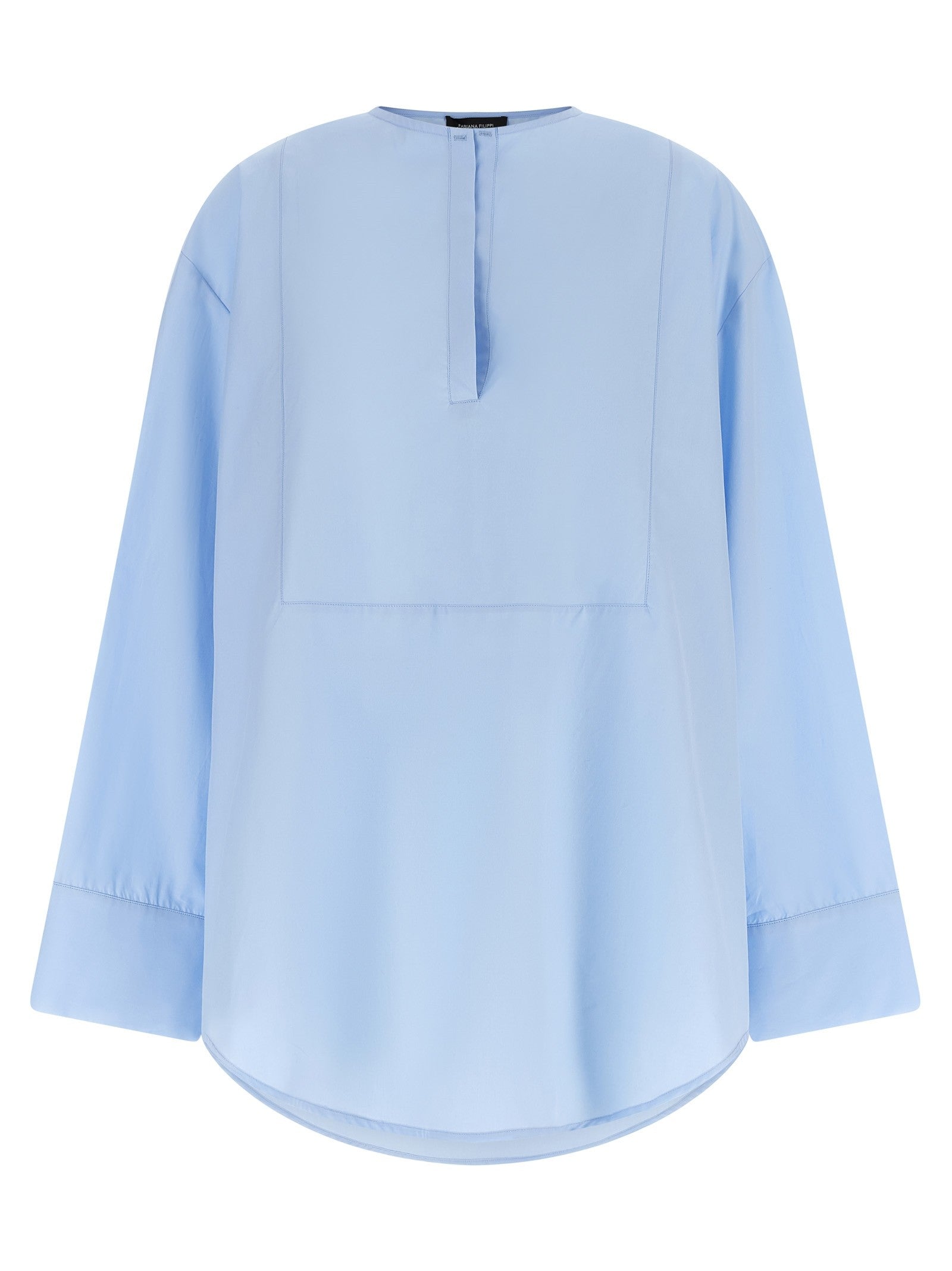 Fabiana Filippi - nan - White - Shirt