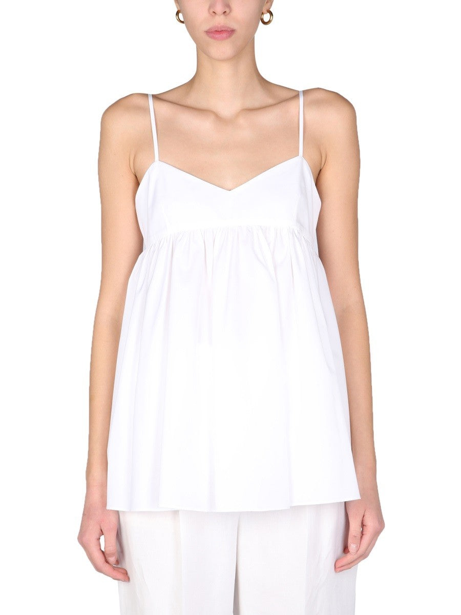 ASPESI - Woman - White - Top