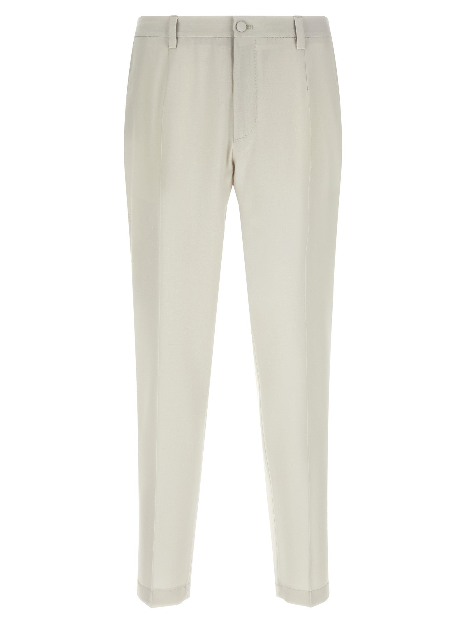 Dolce & Gabbana - nan - Beige - Pants