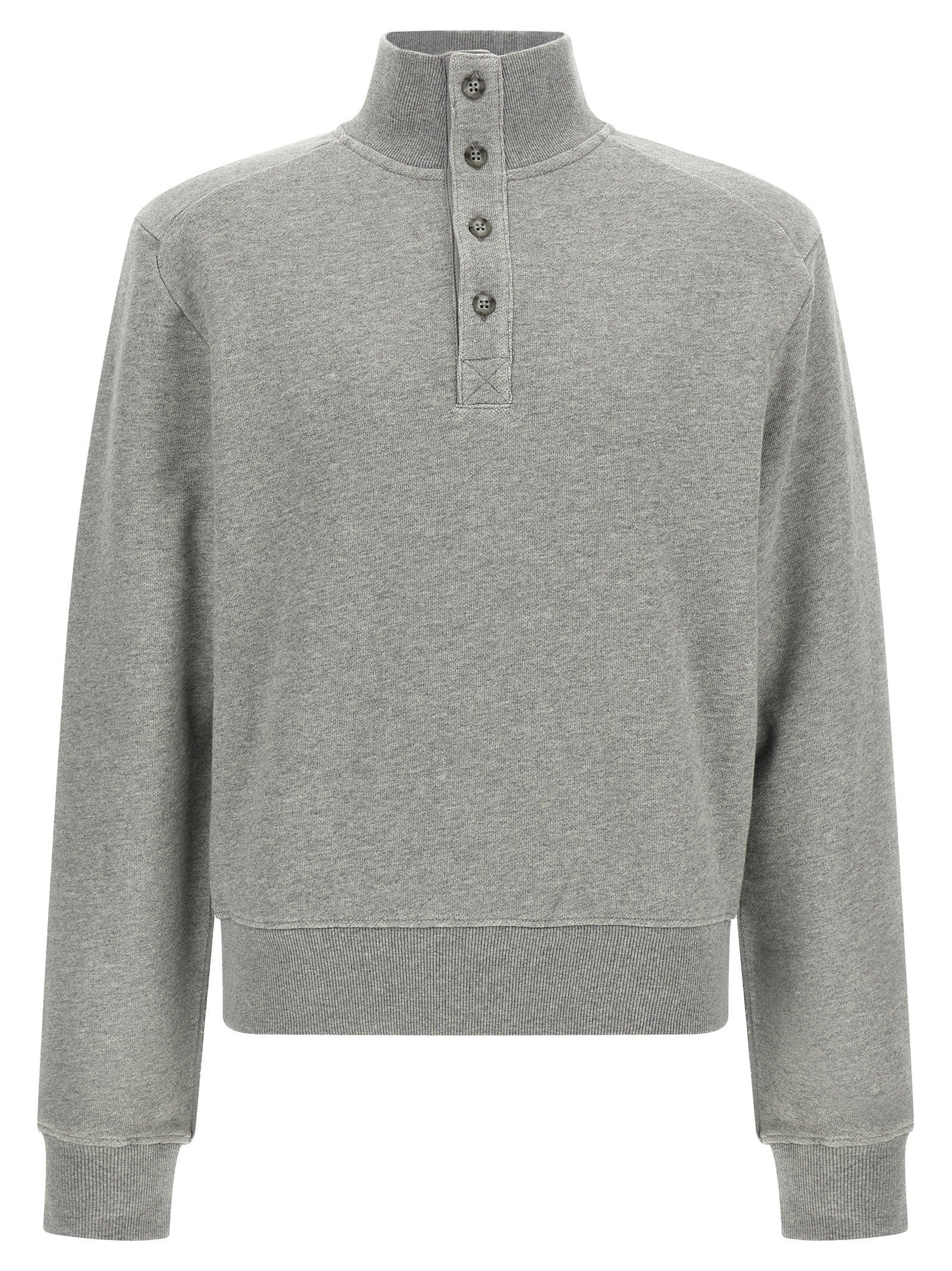 ENTIRE STUDIOS - nan - Grey - Sweater