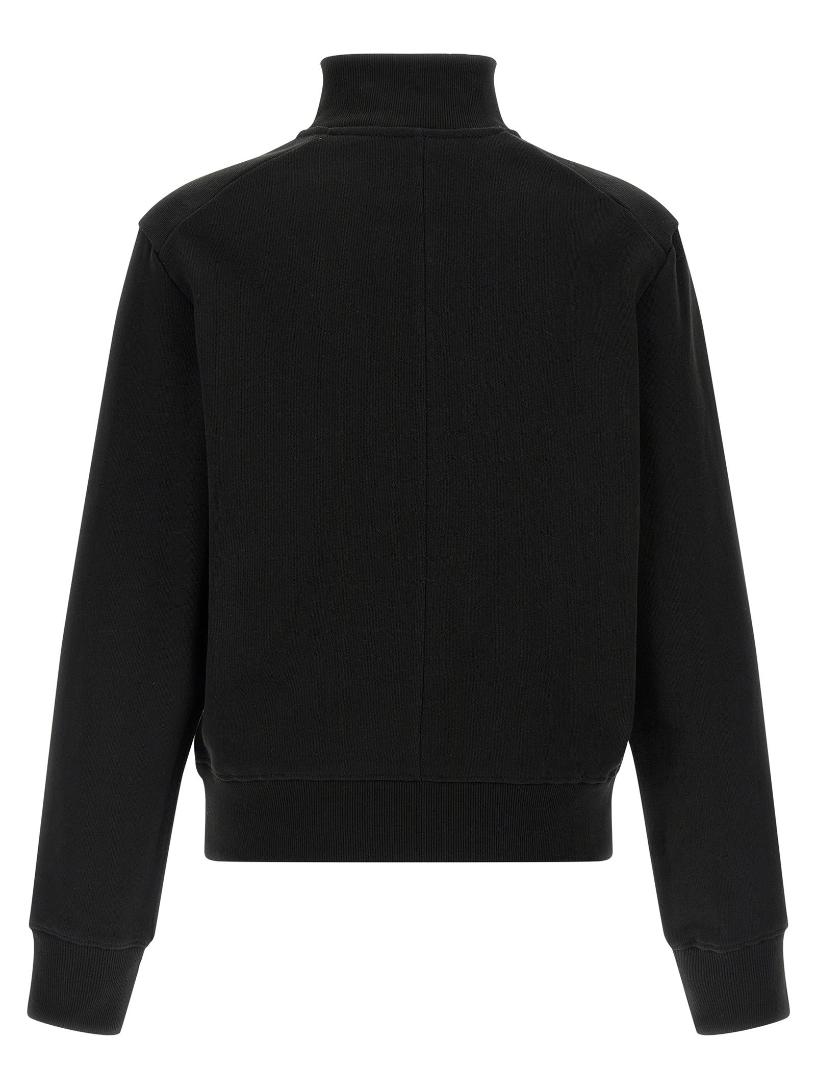 ENTIRE STUDIOS - nan - Black - Sweater