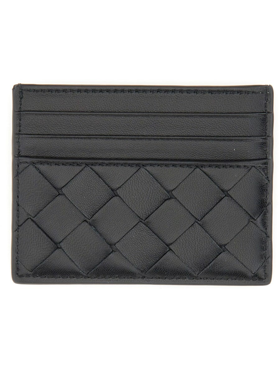 Bottega Veneta - Női - Fekete - Pénztárca