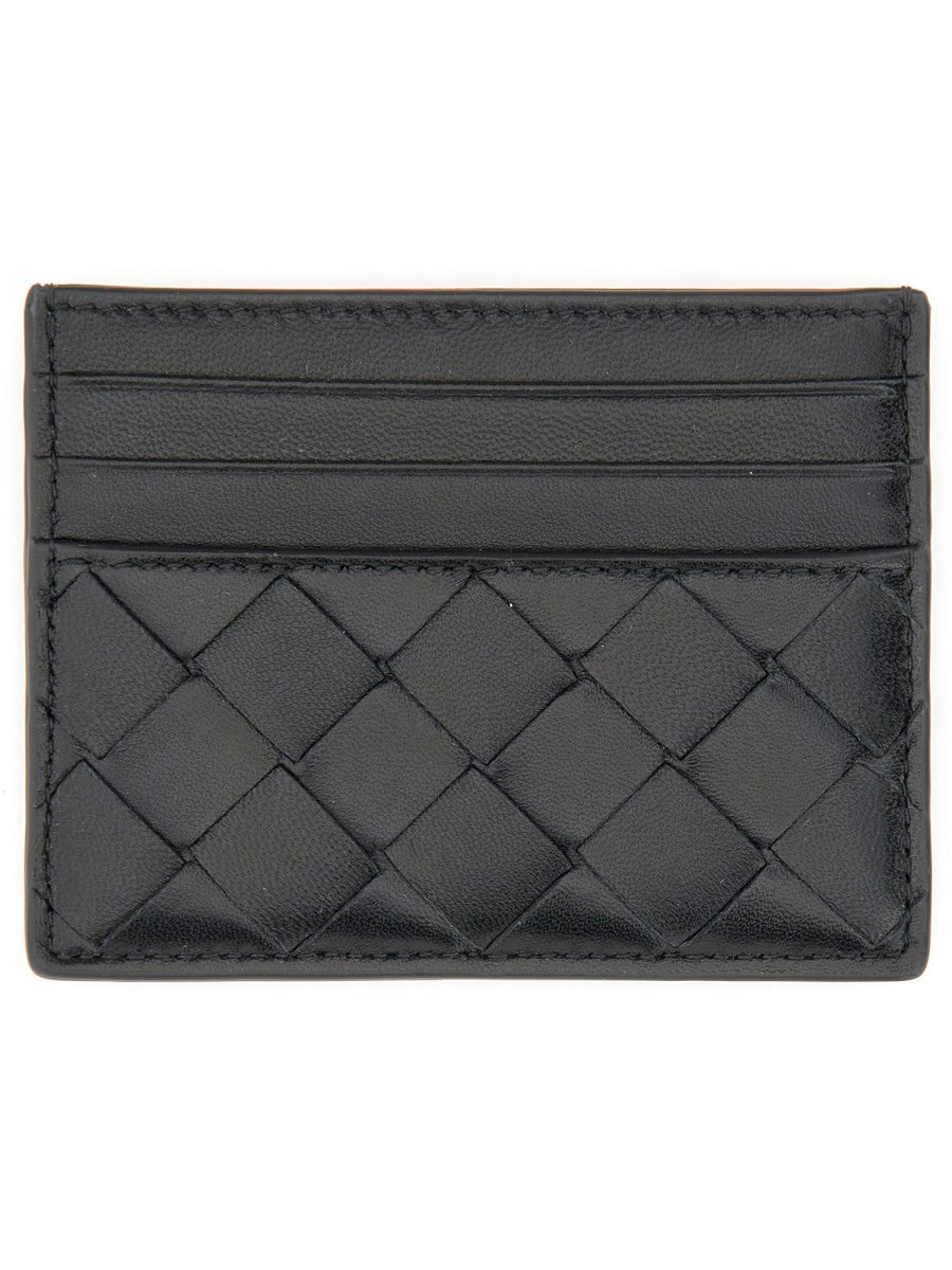 Bottega Veneta - Női - Fekete - Pénztárca