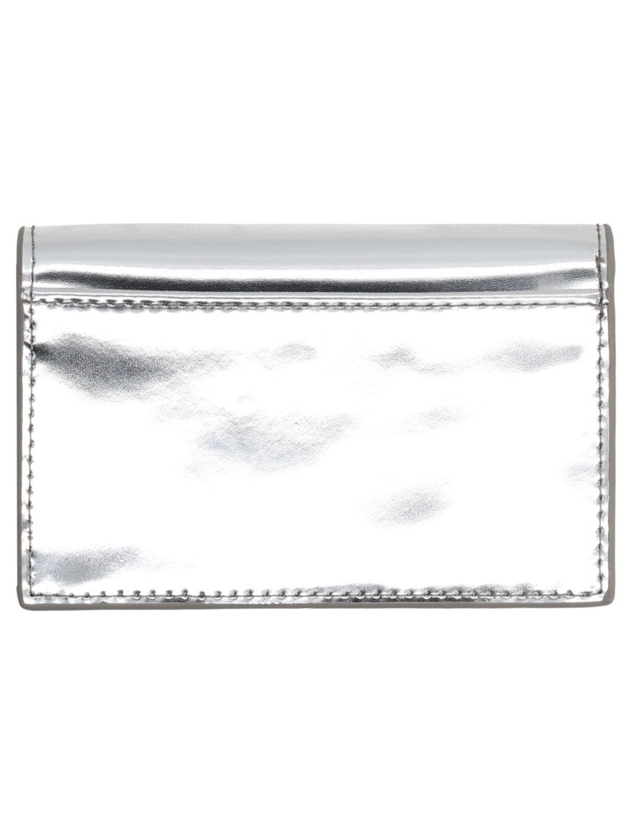 Diesel - Woman - Silver - Wallet