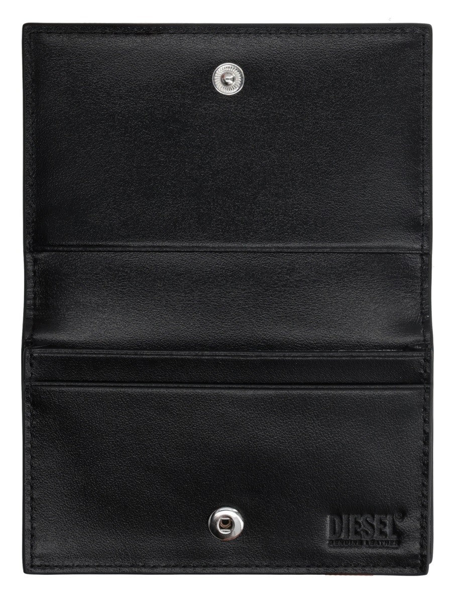 Diesel - Woman - Black - Wallet