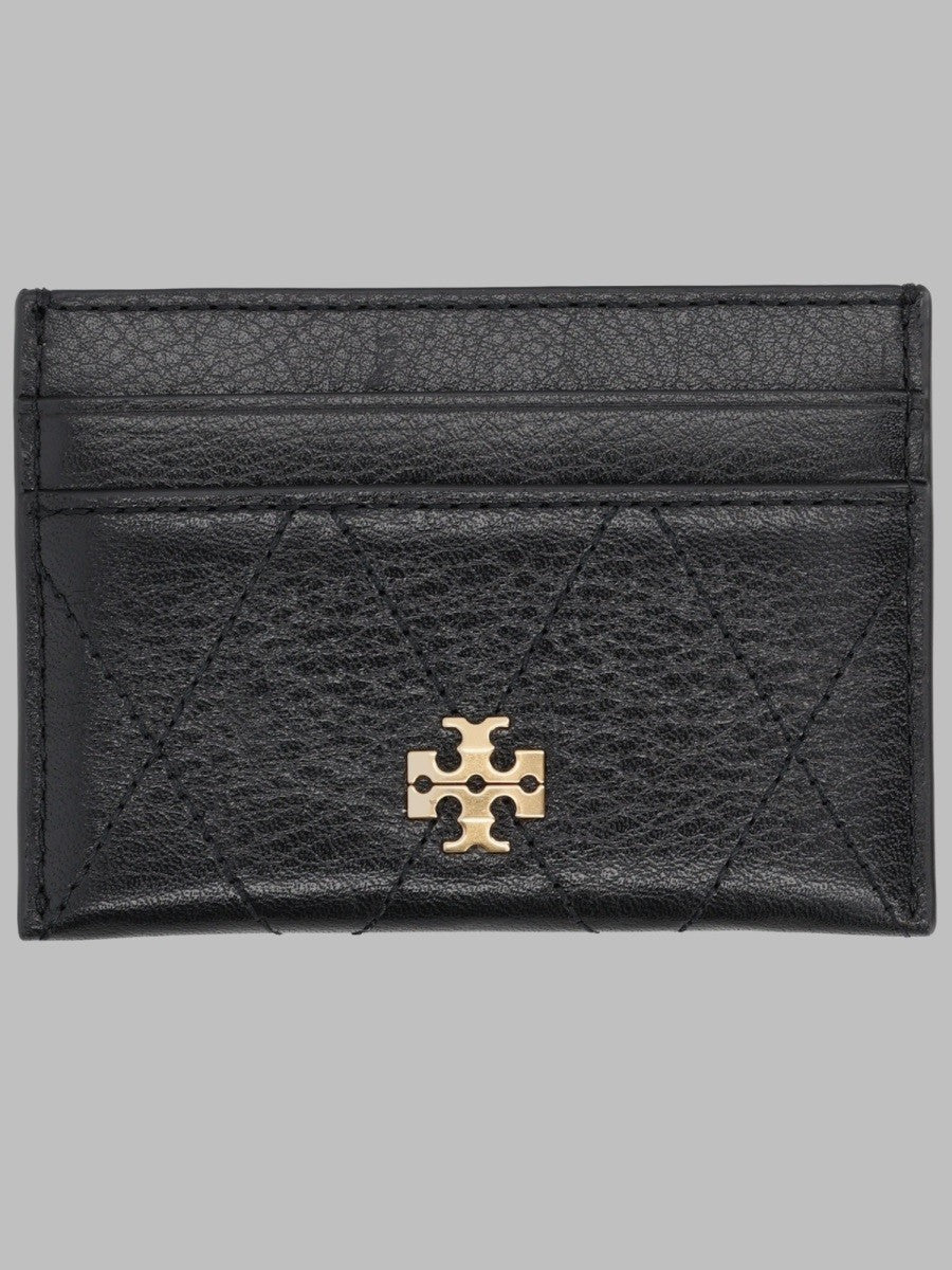 Tory Burch - Woman - Black - Wallet