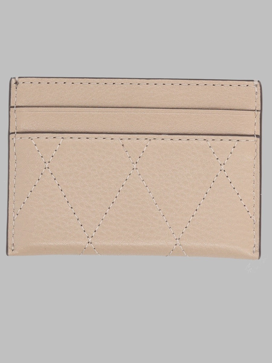 Tory Burch - Woman - Beige - Wallet