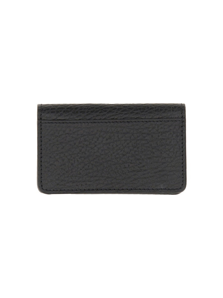 Maison Margiela - Man - Black - Wallet