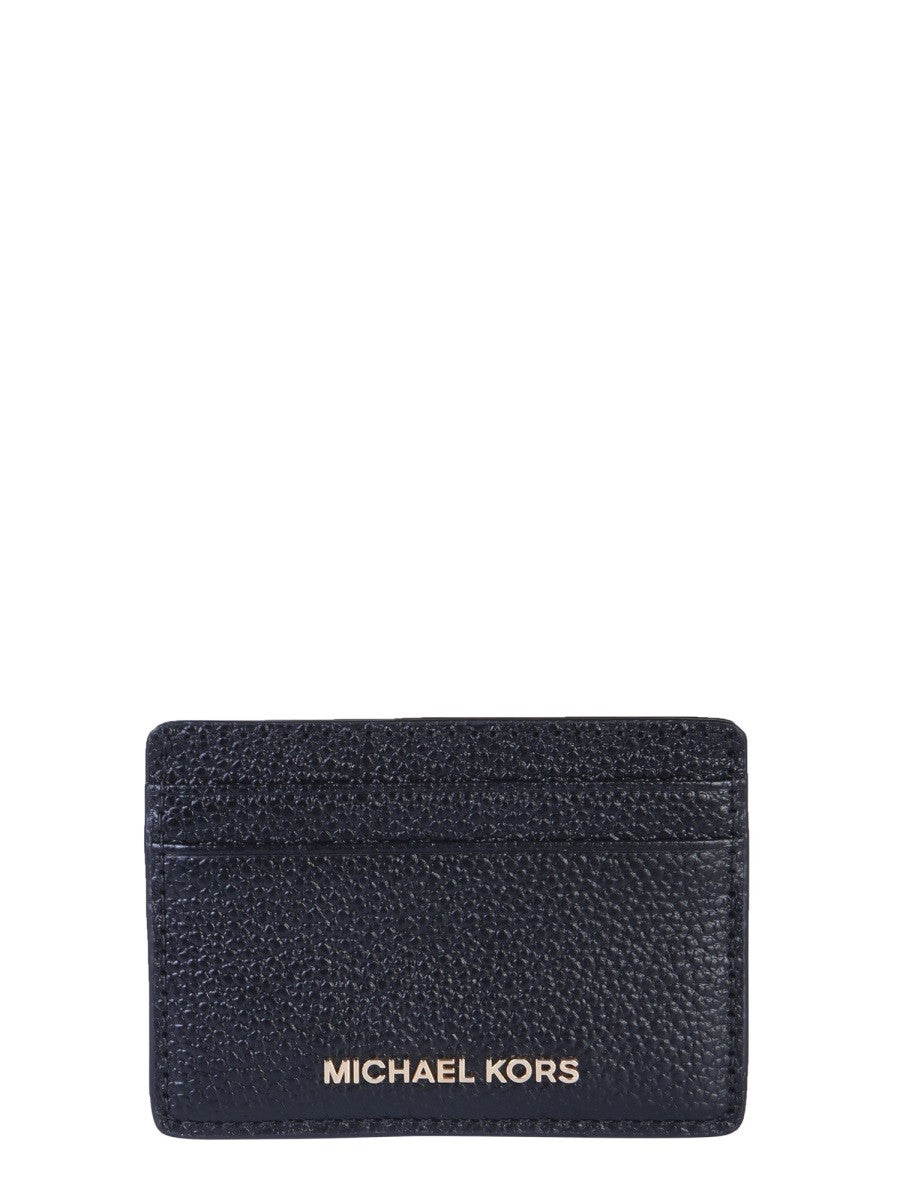 MICHAEL BY MICHAEL KORS - Woman - Black - Wallet