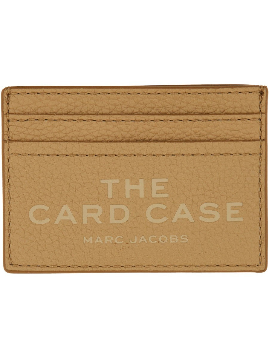 Marc Jacobs - Woman - Brown - Wallet
