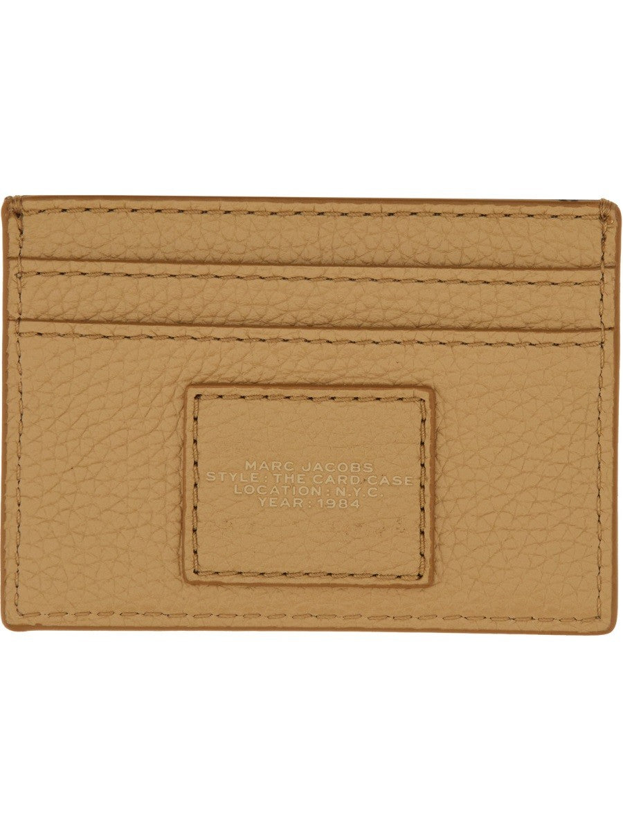 Marc Jacobs - Woman - Brown - Wallet