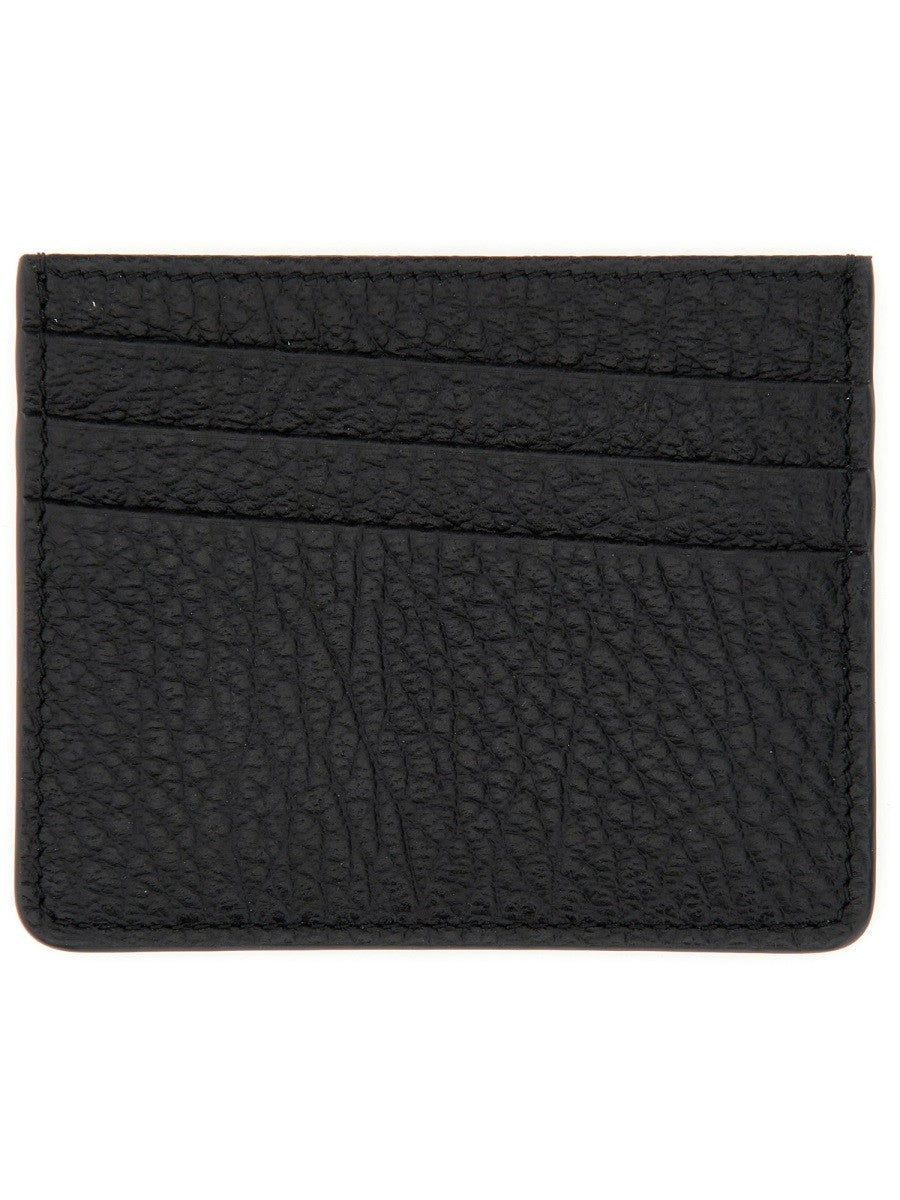 Maison Margiela - Unisex - Black - Wallet