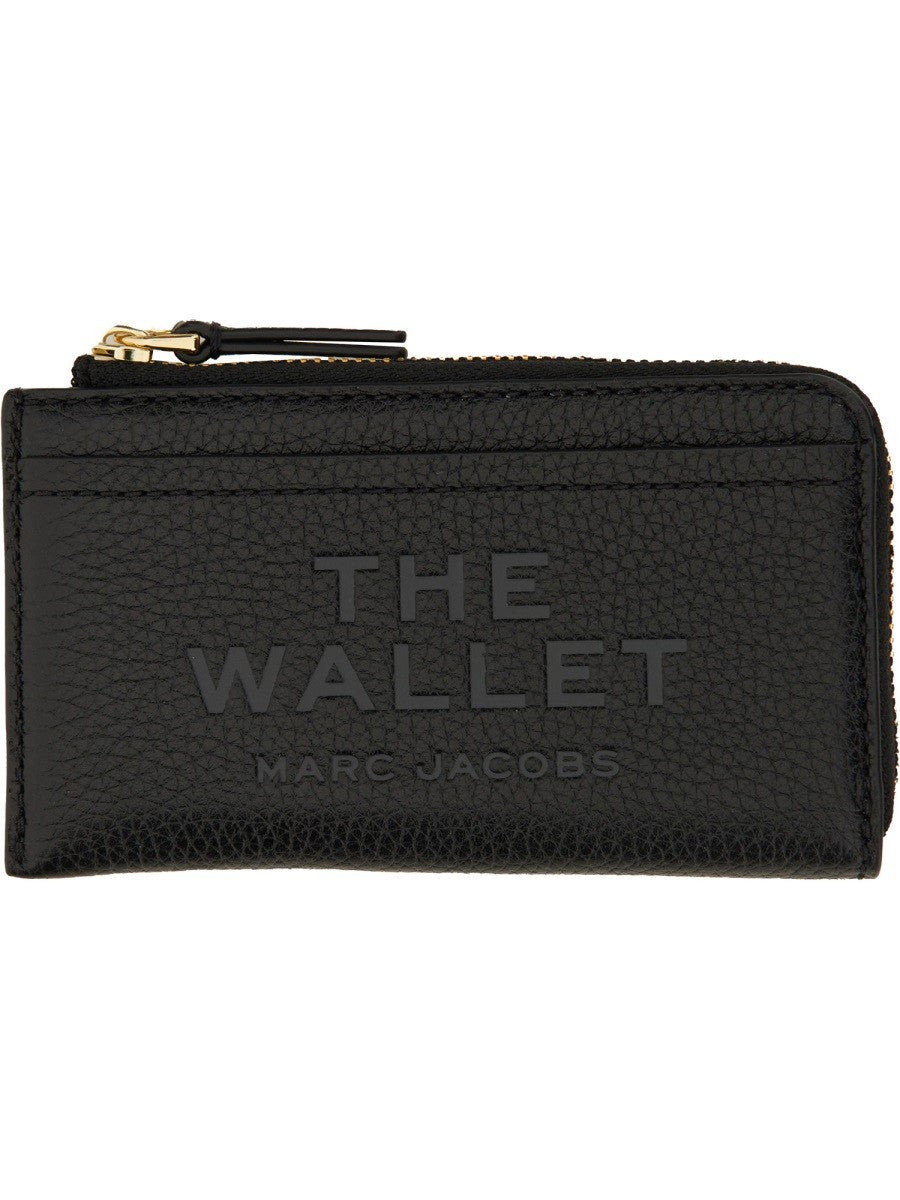 Marc Jacobs - Woman - Black - Wallet