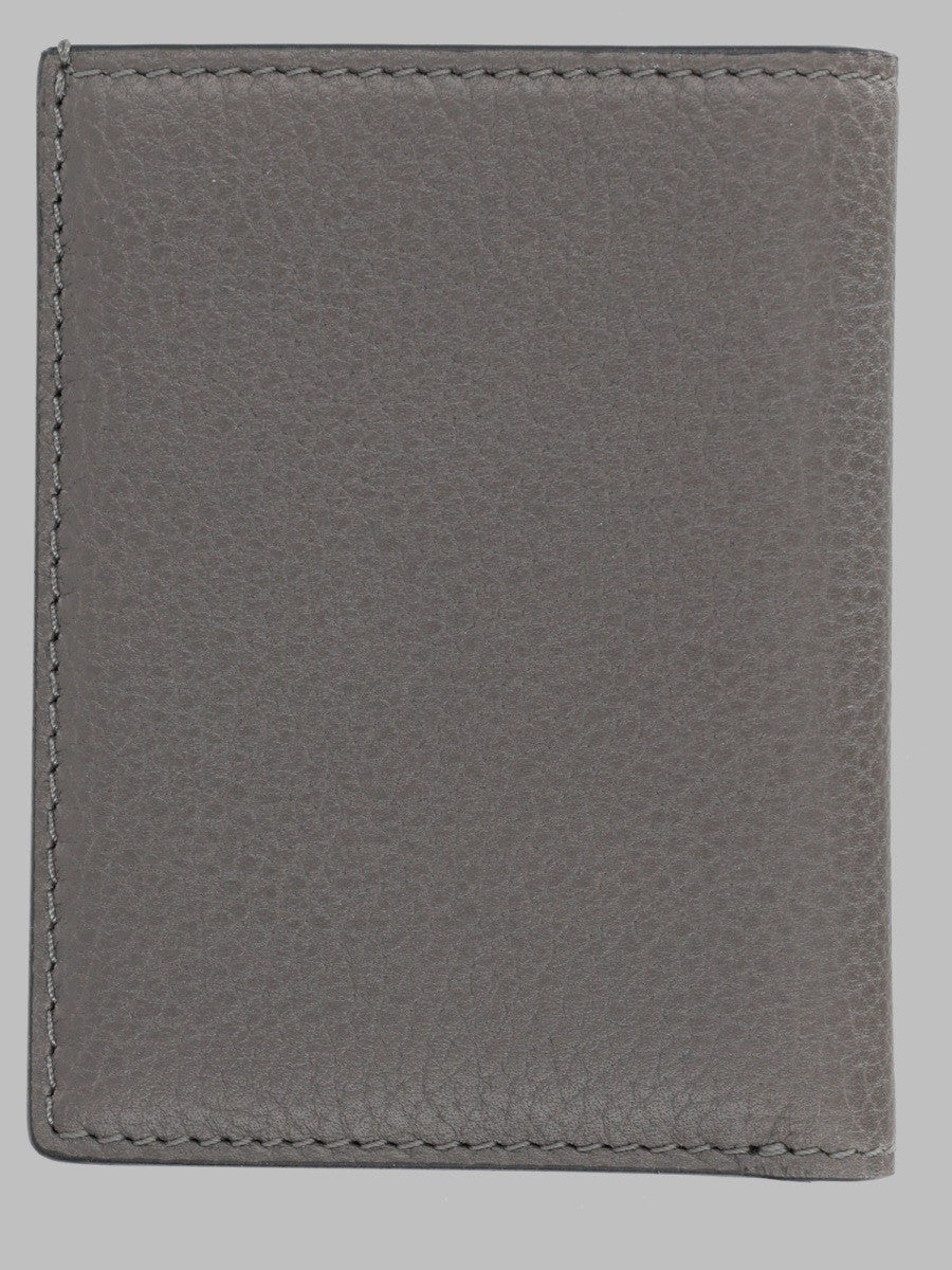 TOM FORD - Man - Grey - Wallet
