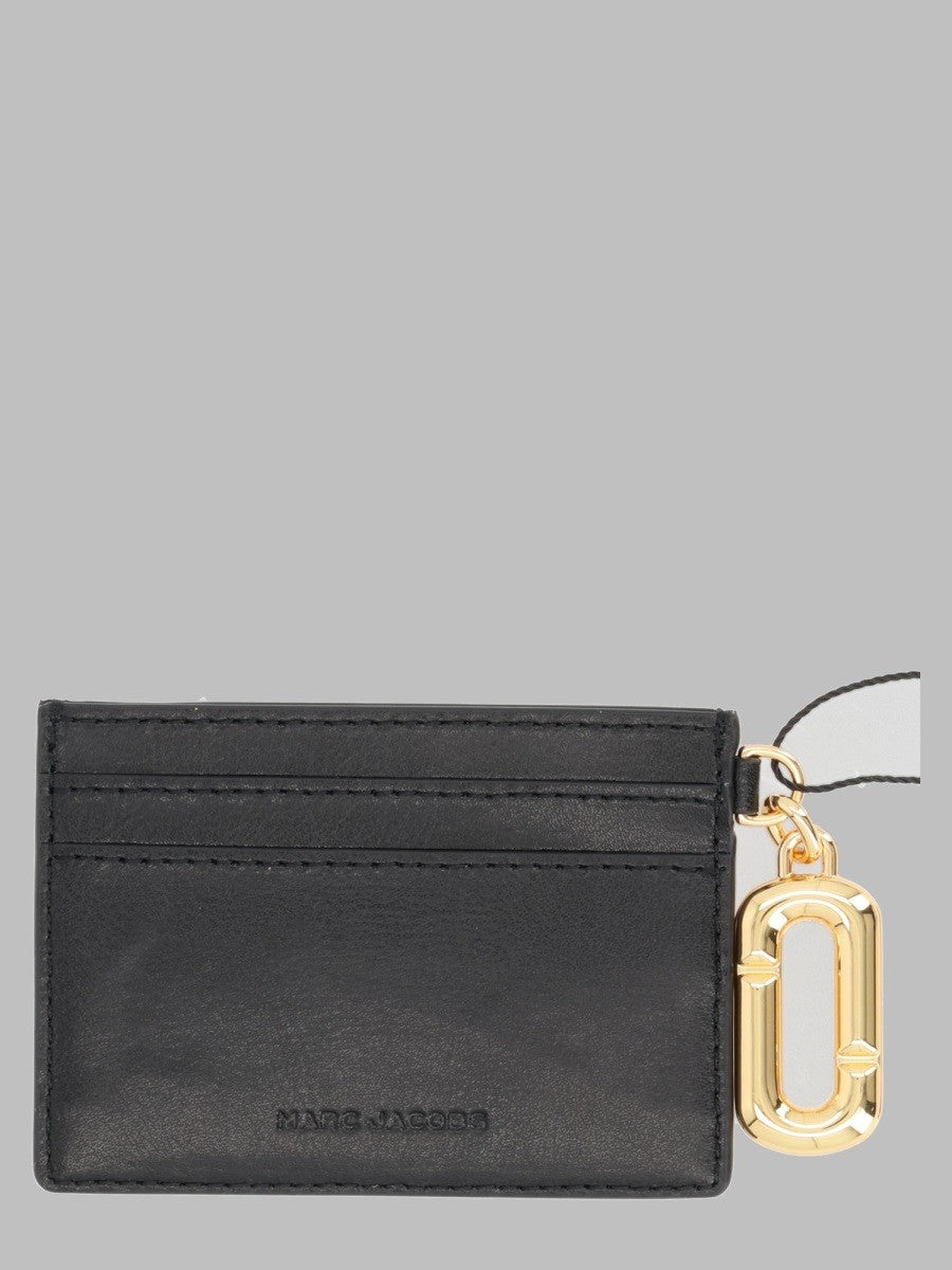 Marc Jacobs - Woman - Black - Wallet