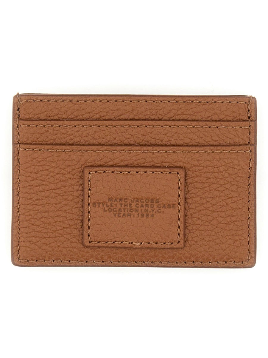 Marc Jacobs - Woman - Beige - Wallet