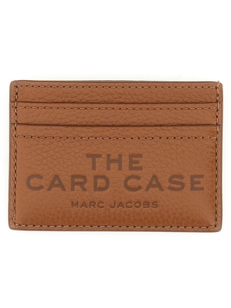 Marc Jacobs - Woman - Beige - Wallet