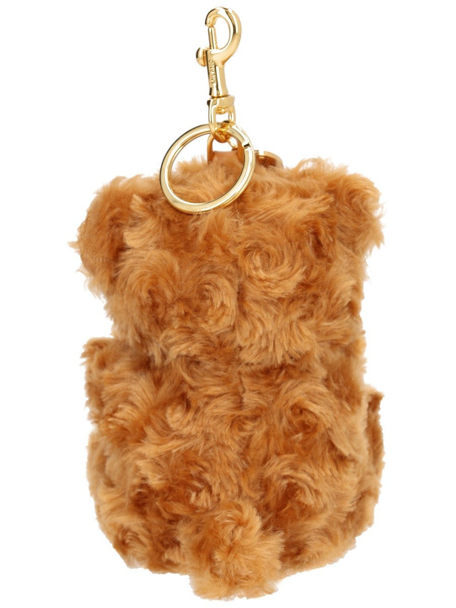 Moschino – Női – Barna – Kulcstartó