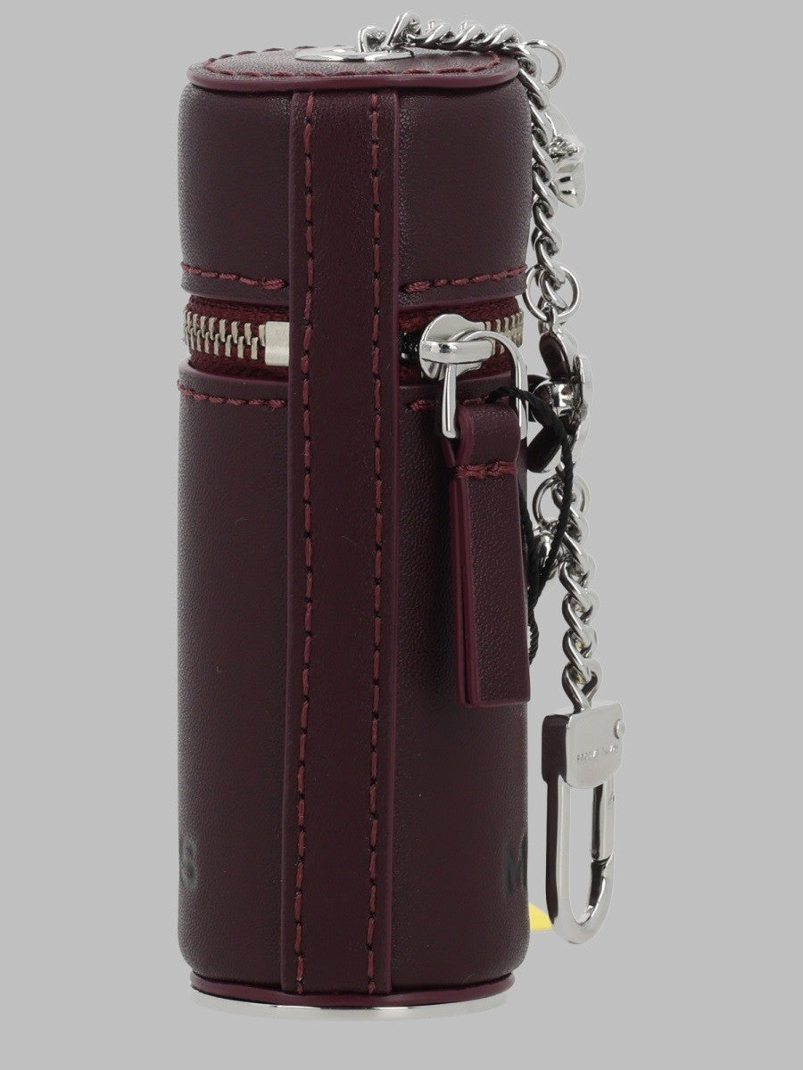 Marc Jacobs - Woman - Purple - Key Holder