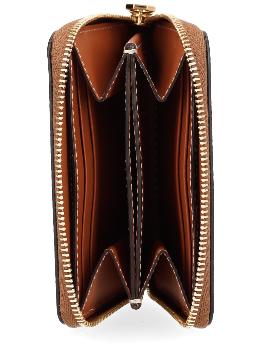 Burberry - Női - Bézs - Pénztárca