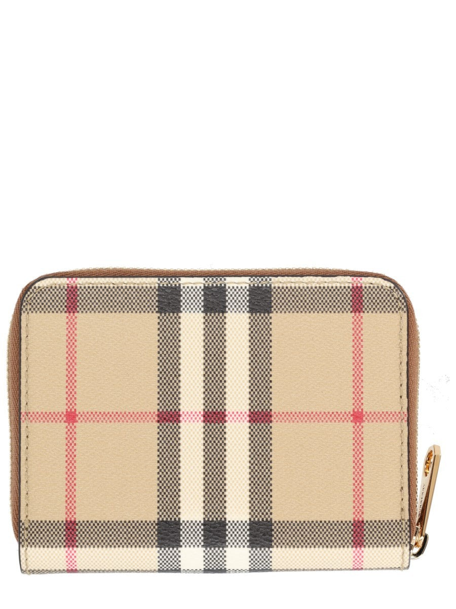 Burberry - Női - Többszínű - Pénztárca