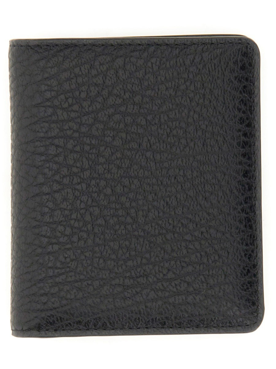 Maison Margiela - Unisex - Black - Wallet