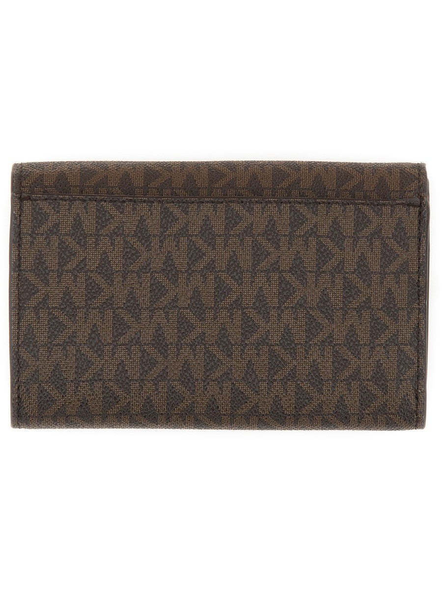 MICHAEL BY MICHAEL KORS - Woman - Brown - Wallet