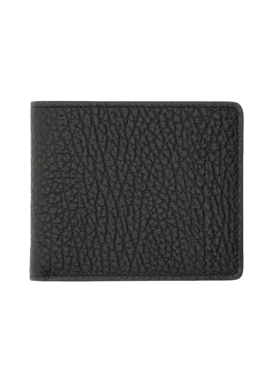 Maison Margiela - Unisex - Black - Wallet