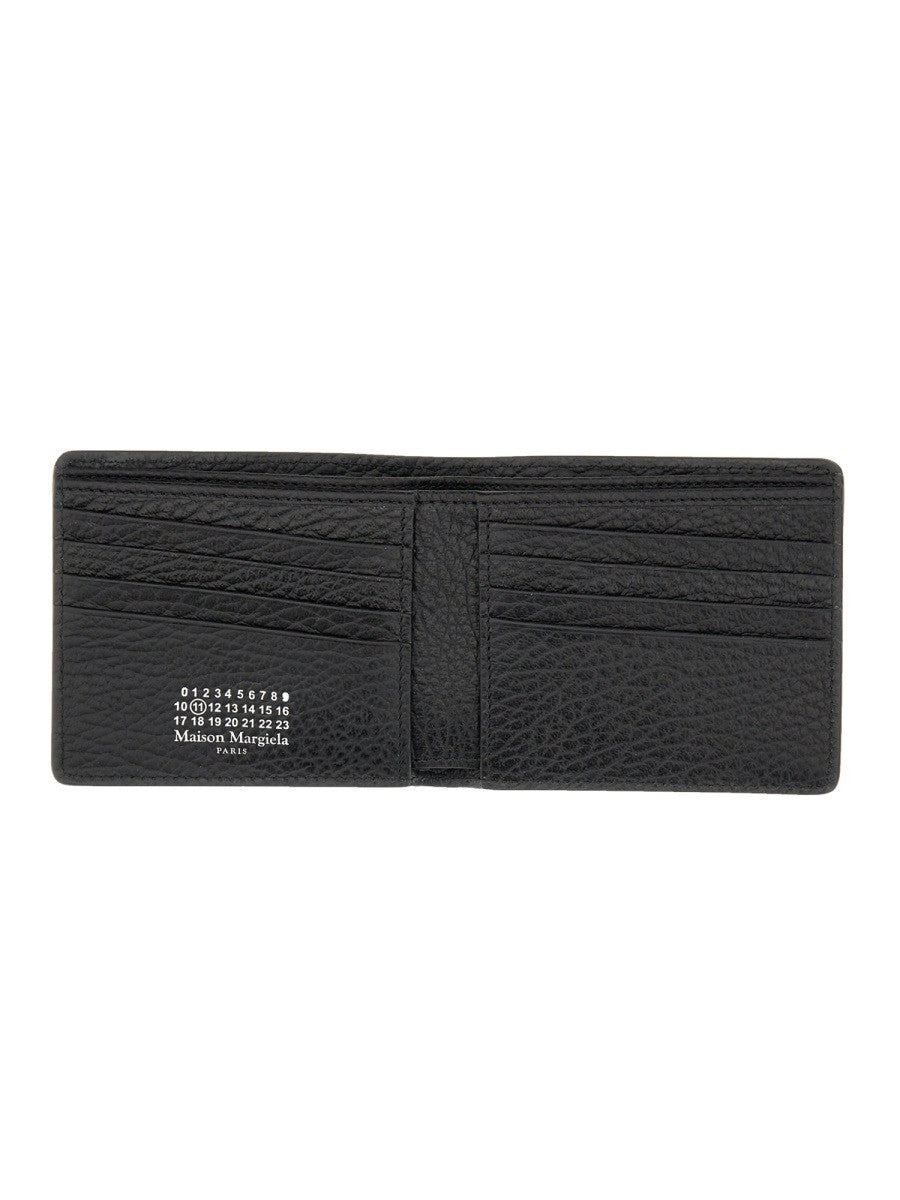 Maison Margiela - Man - Black - Wallet