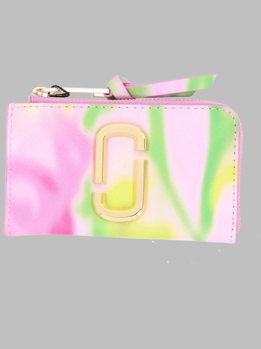 Marc Jacobs - Woman - Multicolor - Wallet