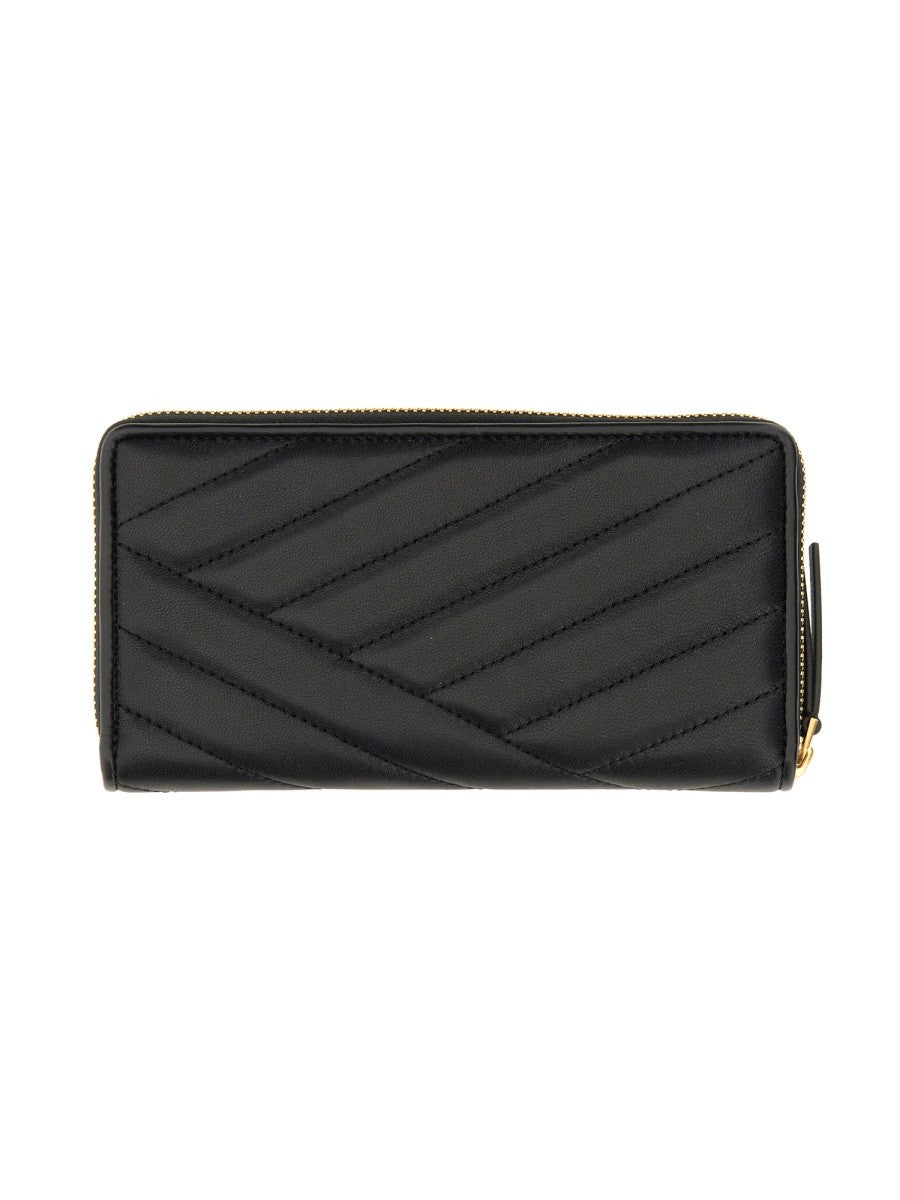 Tory Burch - Woman - Black - Wallet