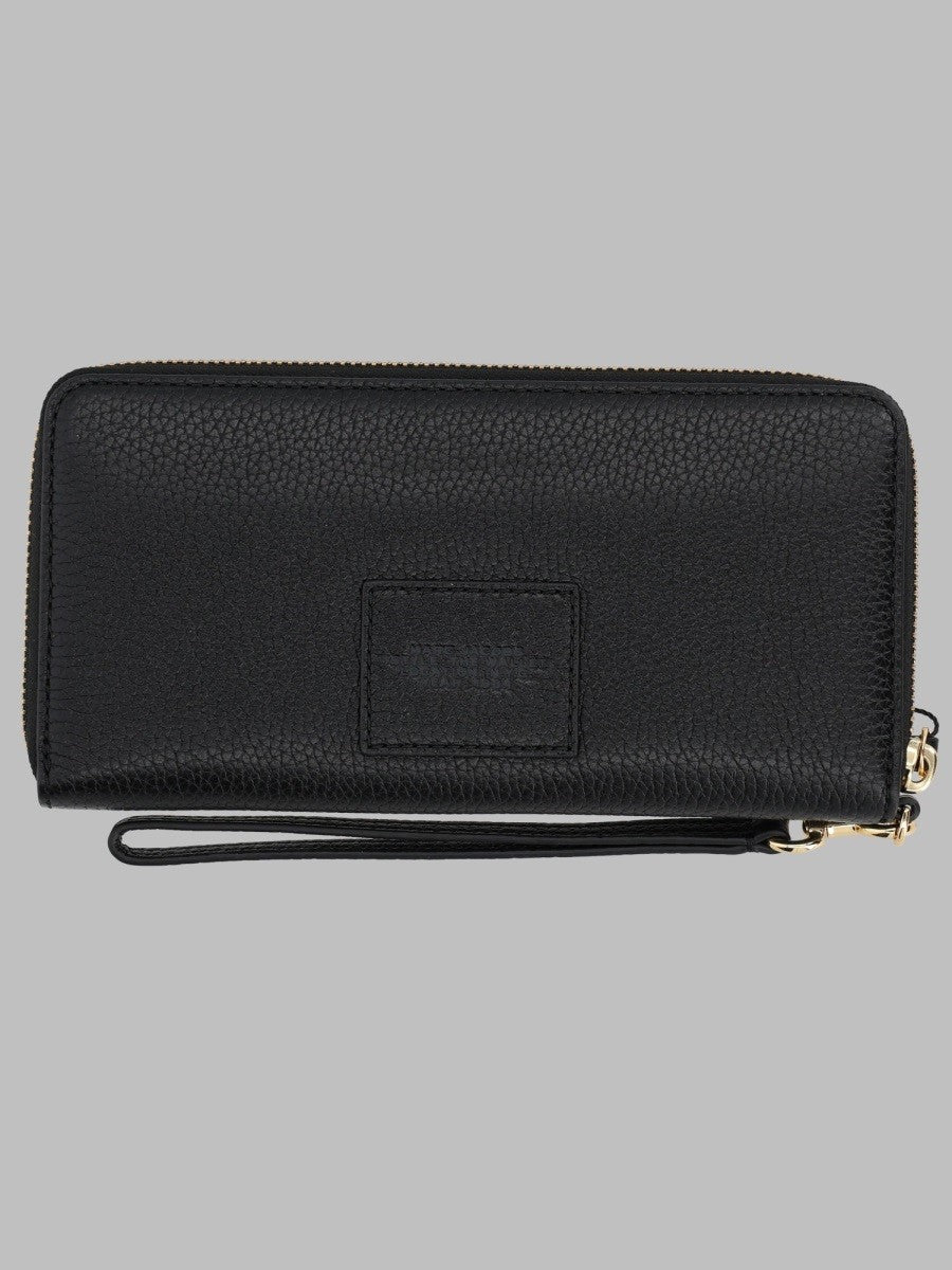 Marc Jacobs - Woman - Black - Wallet