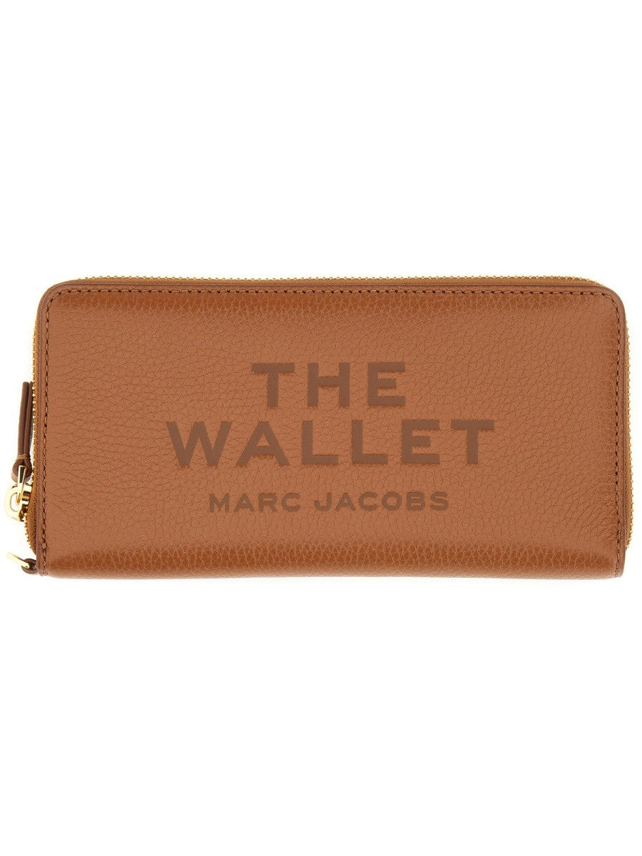 Marc Jacobs - Woman - Green - Wallet