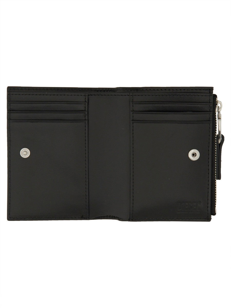 Diesel - Woman - Multicolor - Wallet