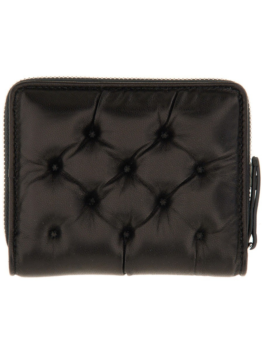 Maison Margiela - Man - Black - Wallet