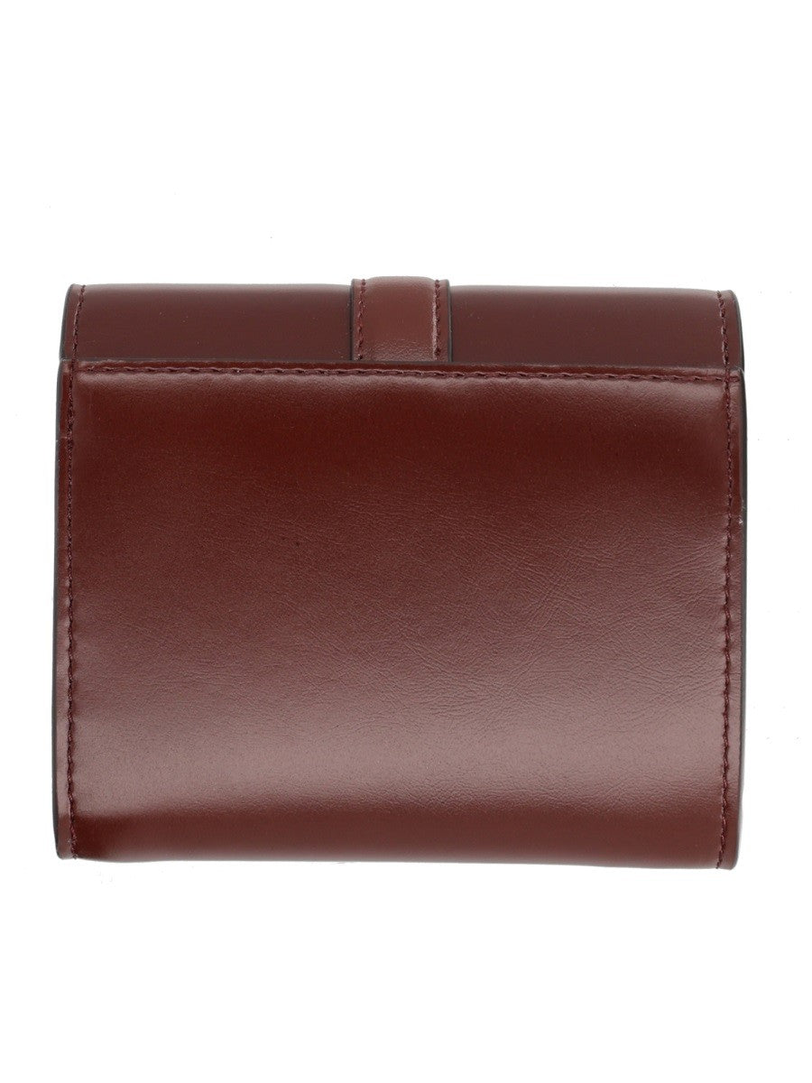 stella mccartney - Woman - Red - Wallet