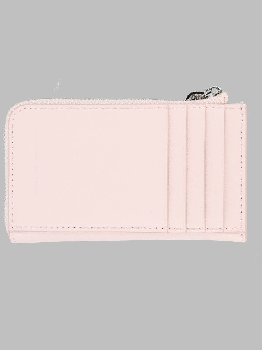 Marc Jacobs - Woman - Black - Wallet