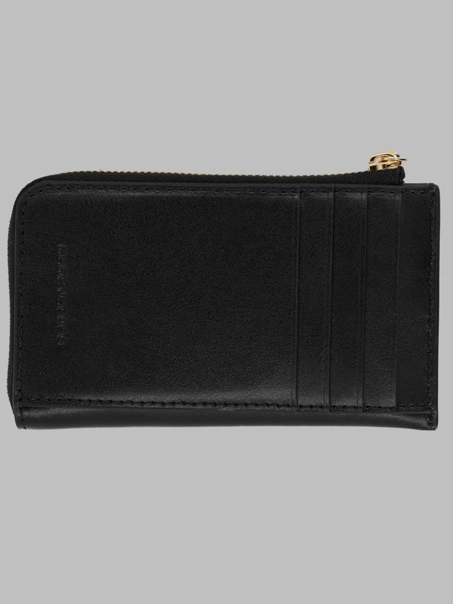 Marc Jacobs - Woman - Black - Wallet