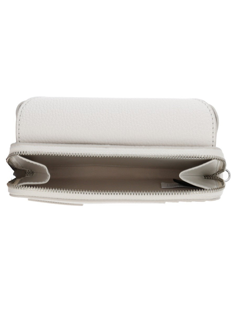 Marc Jacobs - Női - Bézs - Pénztárca